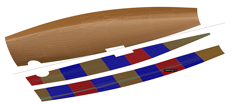 Diab CAM Kit drawing