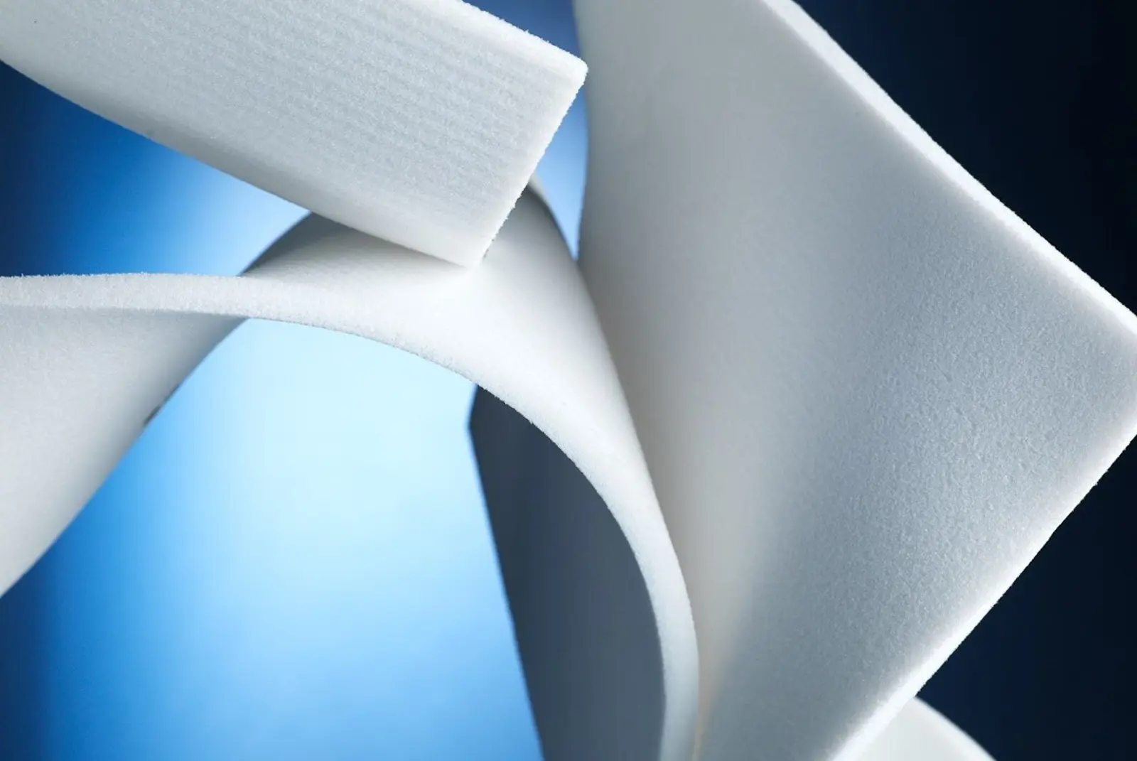 Pvc Core Material Structural core materials - Light, strong & easily tailored