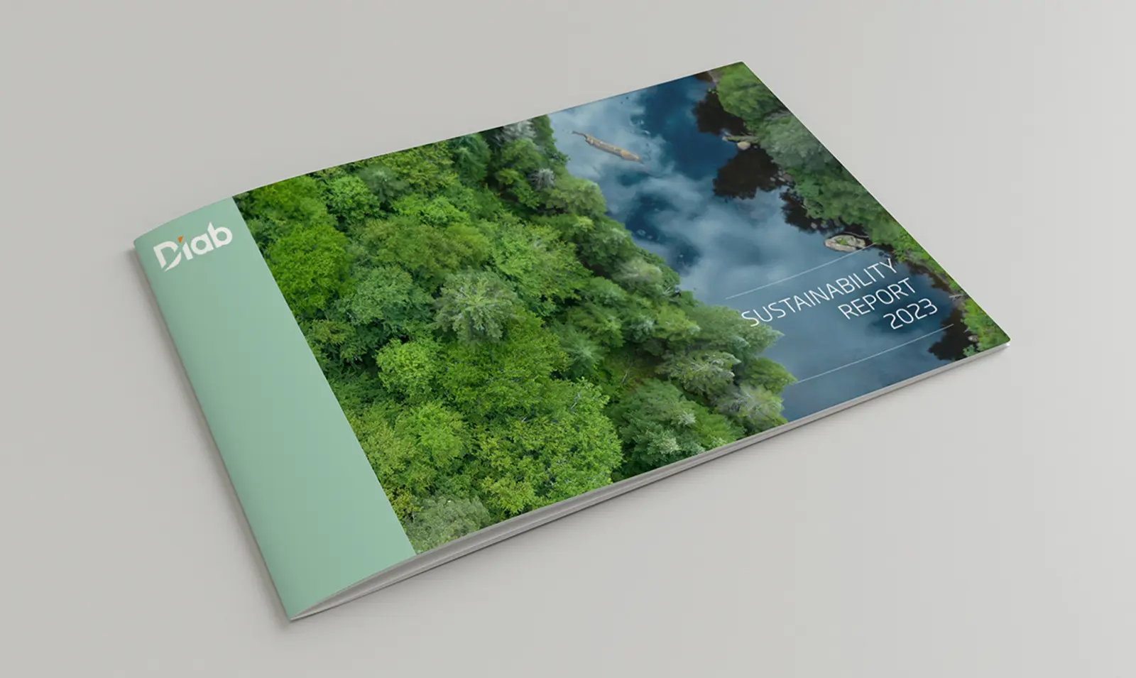 Diab Sustainability Report 2023