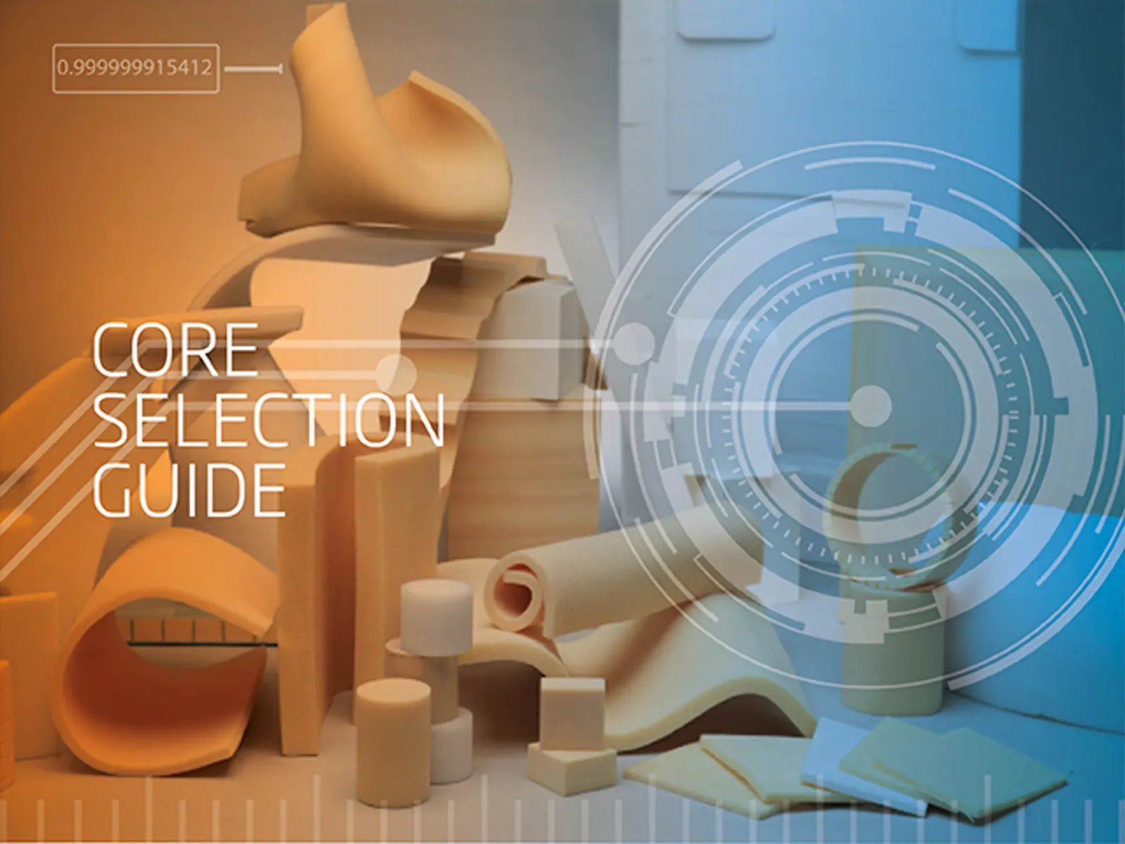 Diab's Core Selection Guide