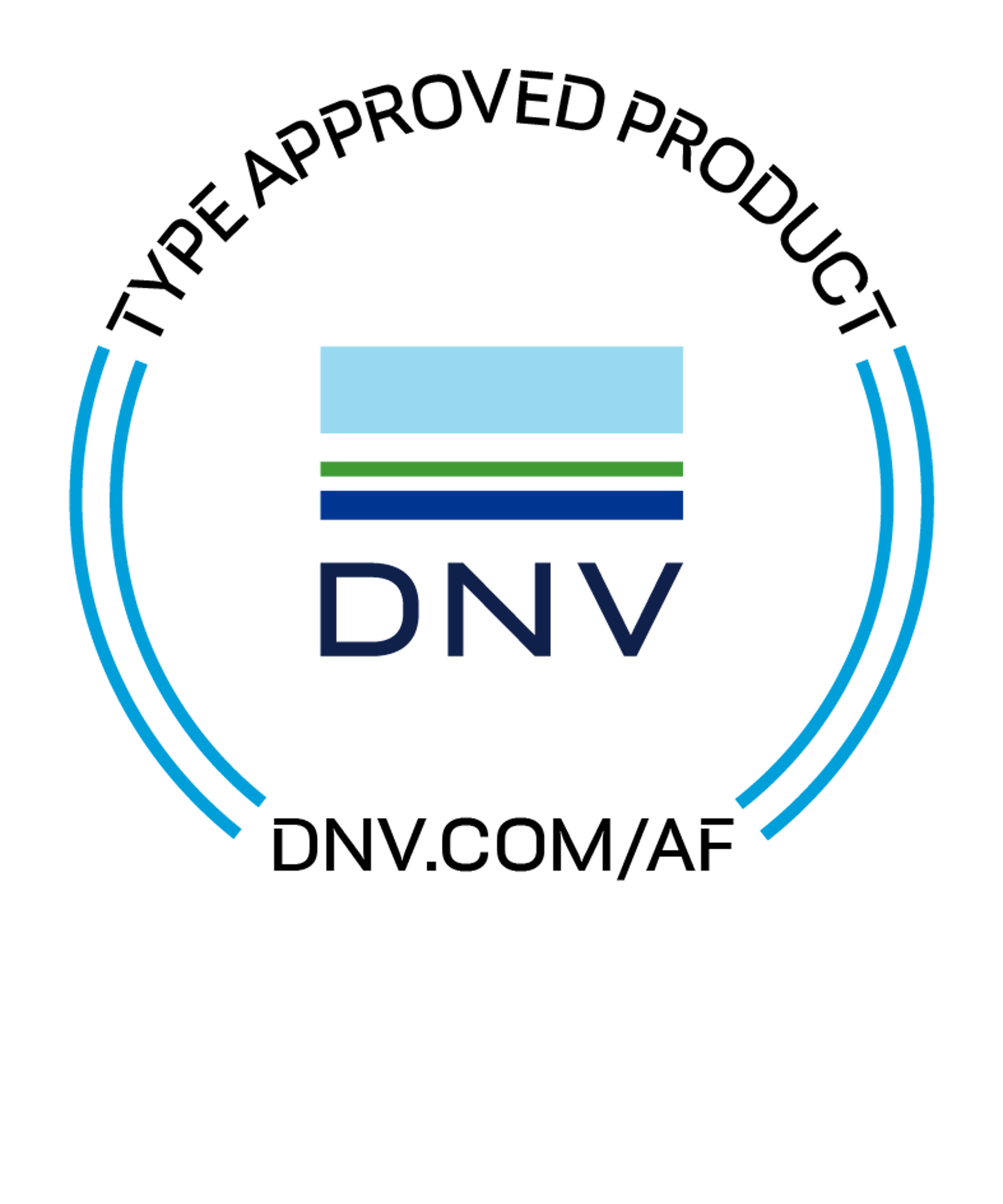 DNV Certified