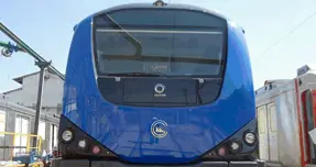 MSL uses Diab composites to make way in Chennai metro trains