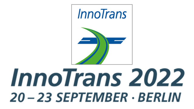 Diab at InnoTrans 2022