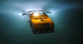 Argus the complete subsea provider uses Diab core materials